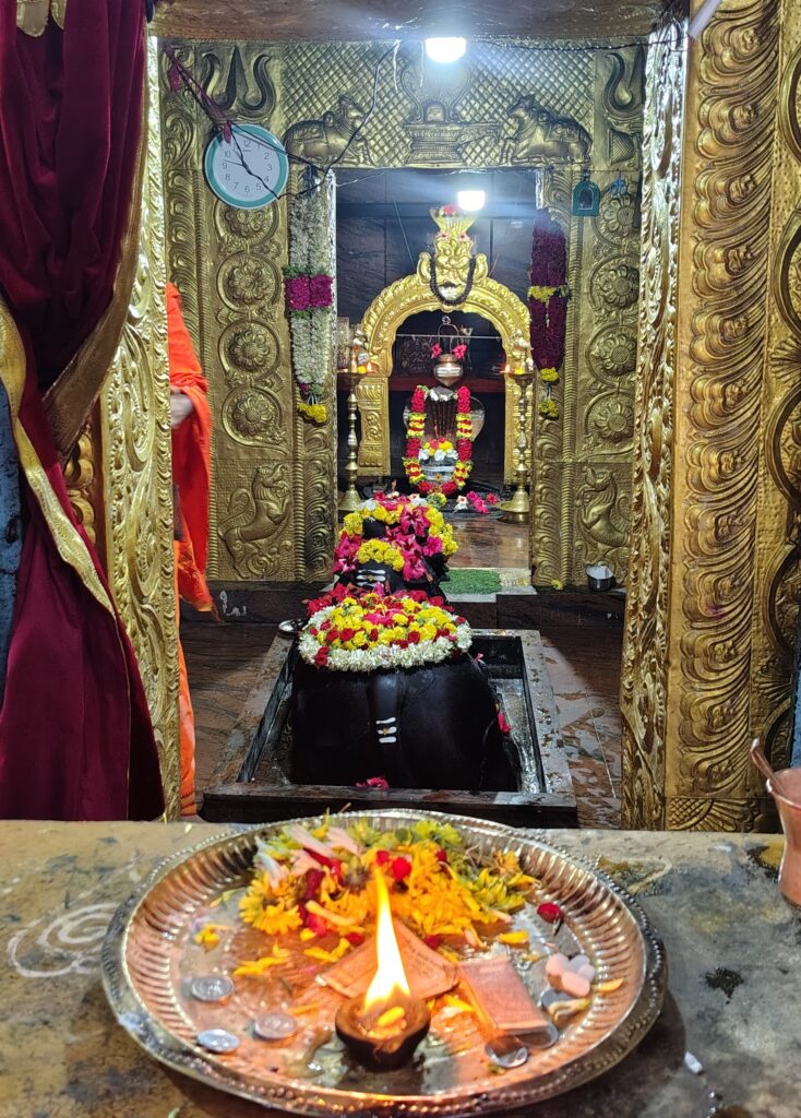 Basavanabetta Halagur ಬಸವನ ಬೆಟ್ಟ