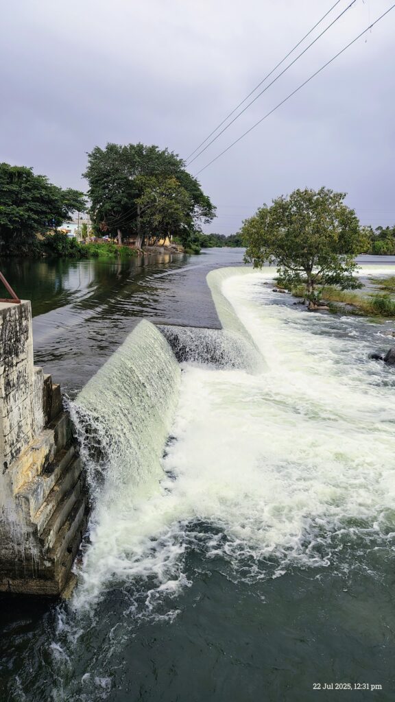Balmuri falls 2025 Details & Attractions